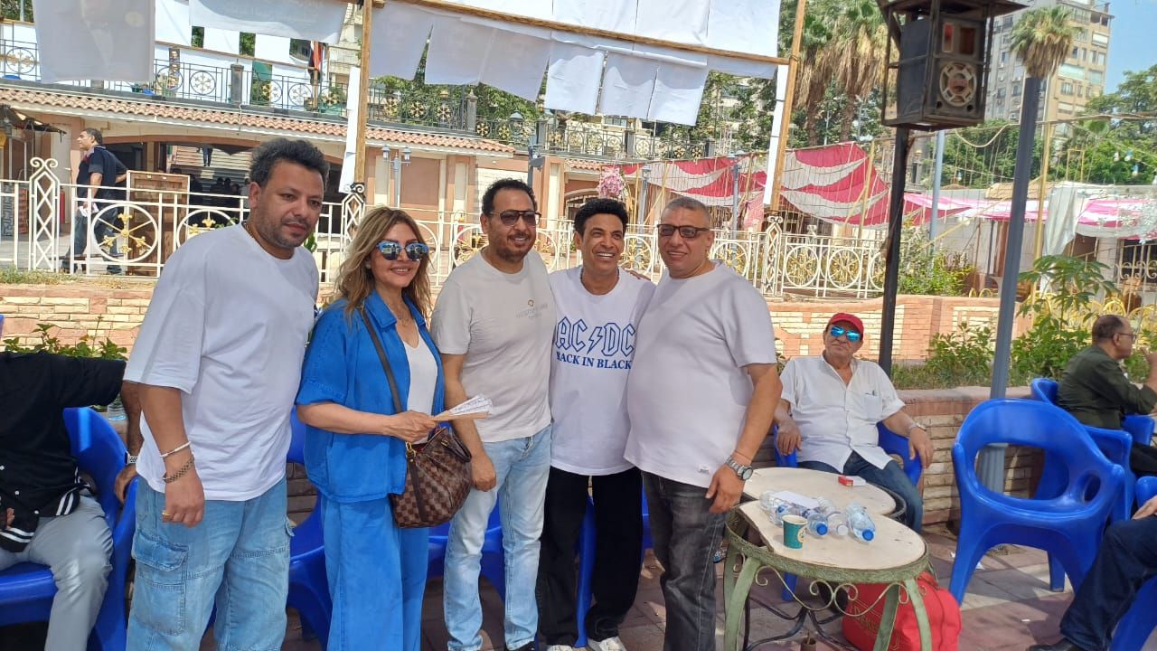 انتخابات التجديد النصفي بنقابة الموسيقيين