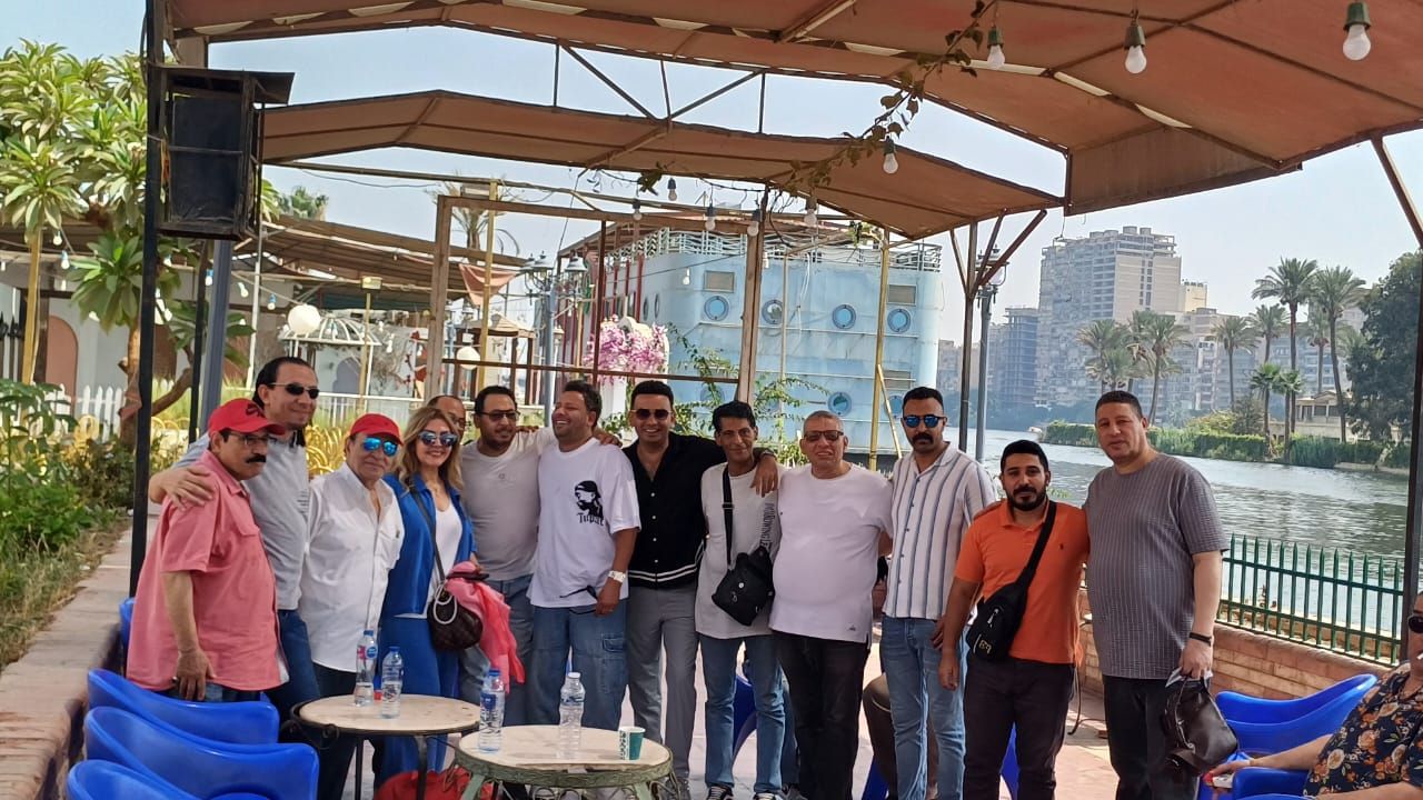 انتخابات التجديد النصفي بنقابة الموسيقيين