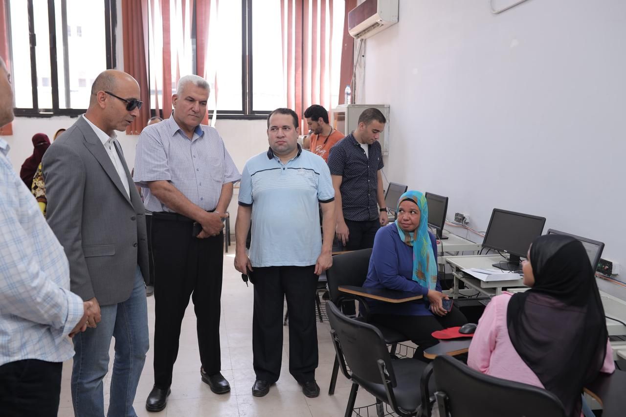 جامعة دمنهور (3) جامعة دمنهور (3)