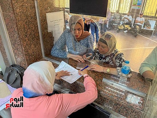 مكتب التنسيق الرئيسى بجامعة القاهرة مكتب التنسيق الرئيسى بجامعة القاهرة