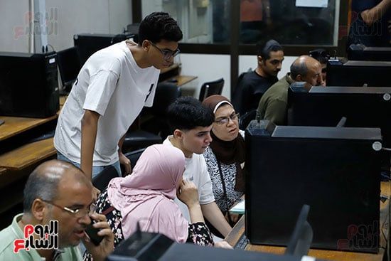 تنسيق الجامعات تنسيق الجامعات