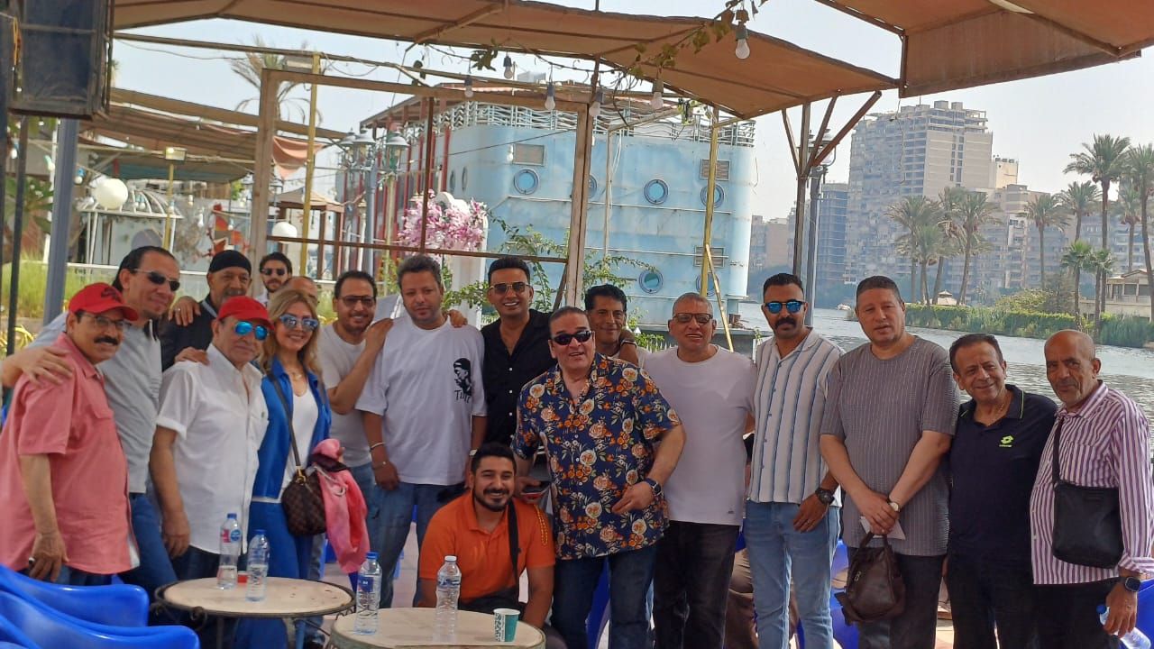 انتخابات التجديد النصفي بنقابة الموسيقيين