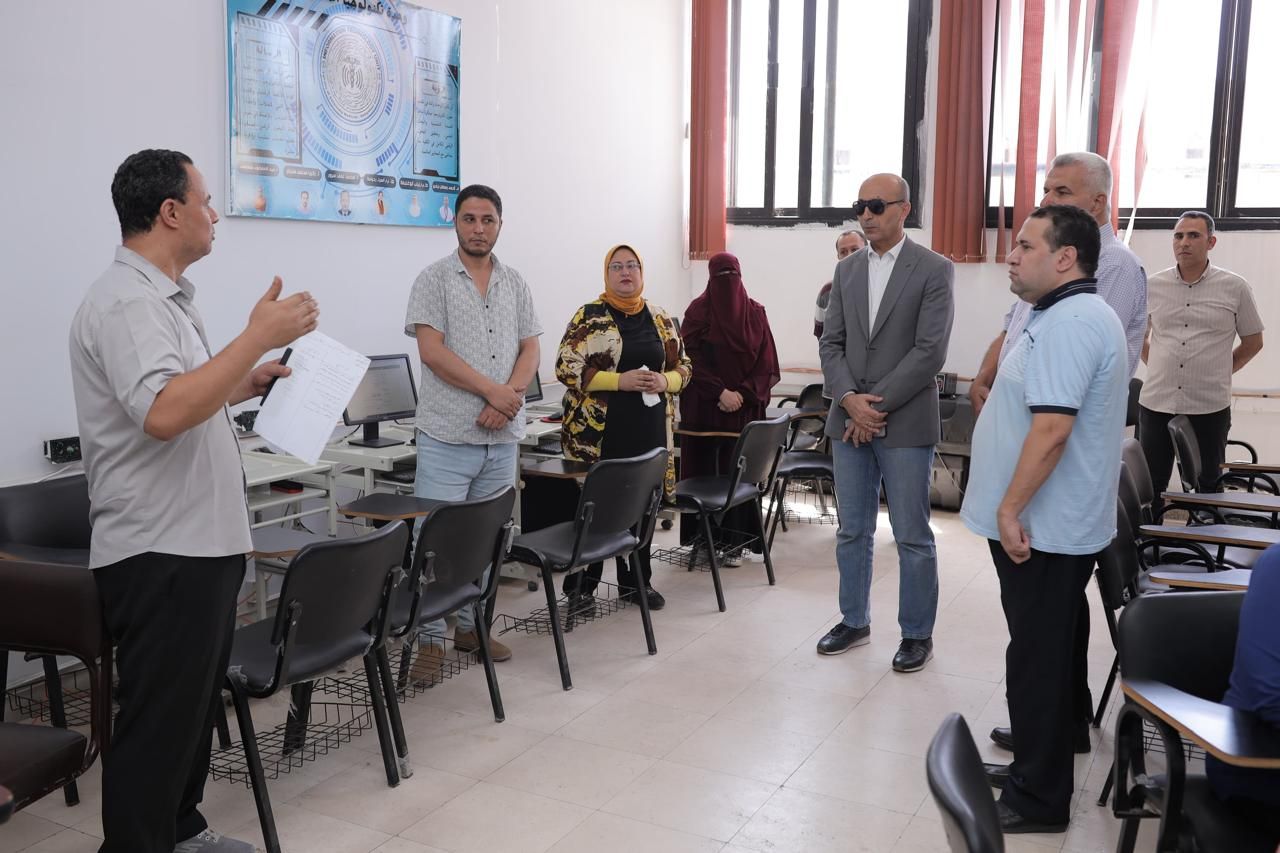 جامعة دمنهور (15) جامعة دمنهور (15)