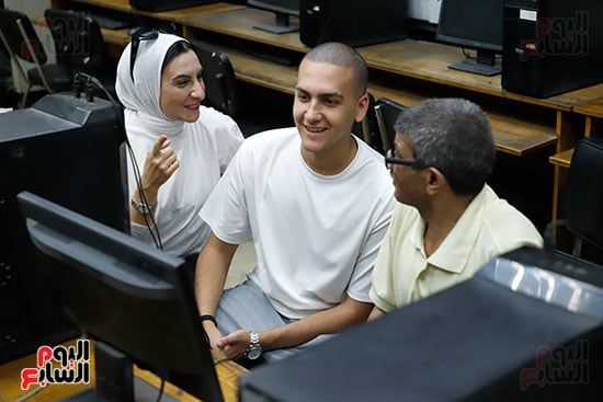 تسجيل الرغبات عبر موقع التنسيق تسجيل الرغبات عبر موقع التنسيق