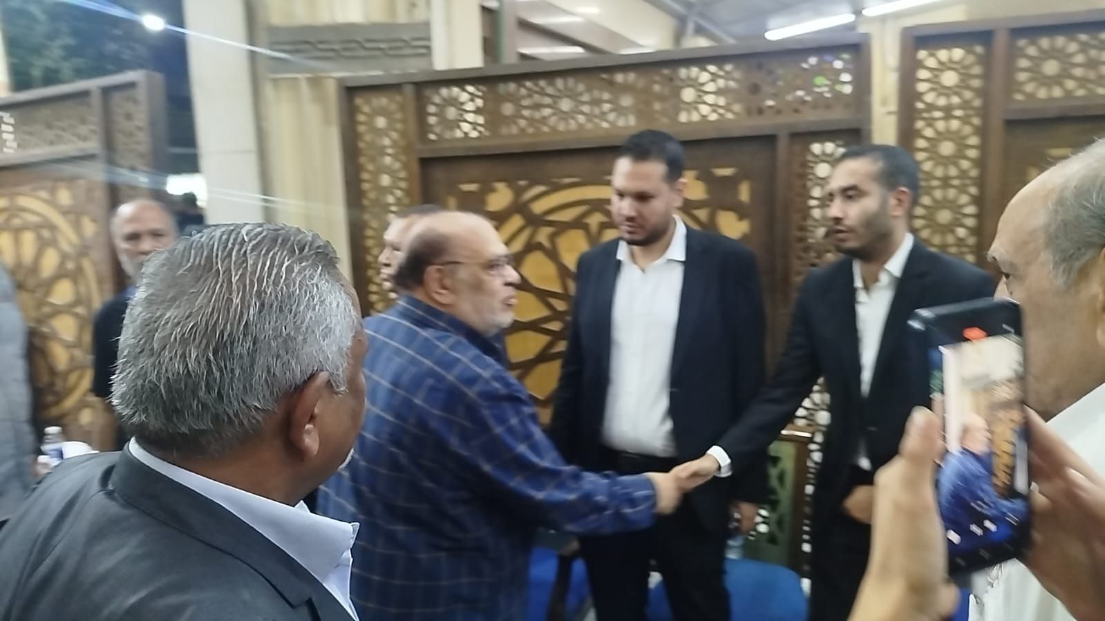 صلاح عبد الله