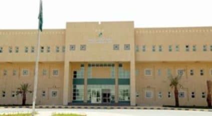 بدء القبول لبرامج البكالوريوس بتقني تبوك غداً