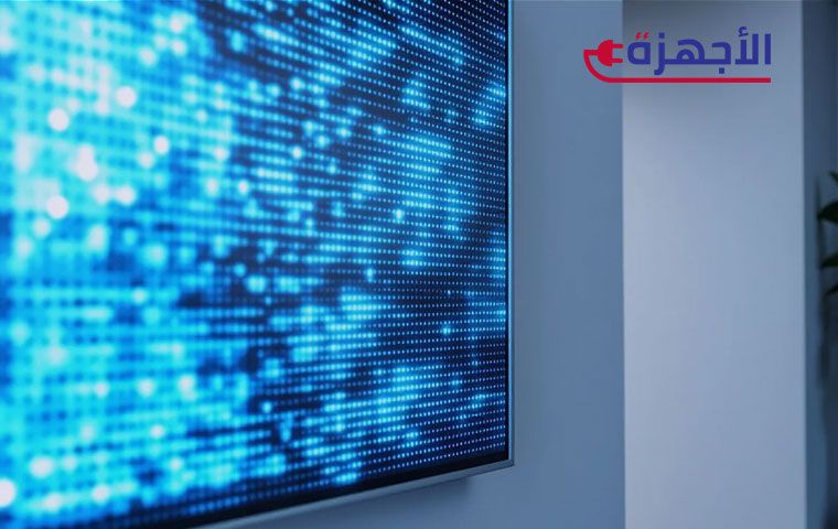 الفروق بين الشاشات من حيث نظام التشغيل