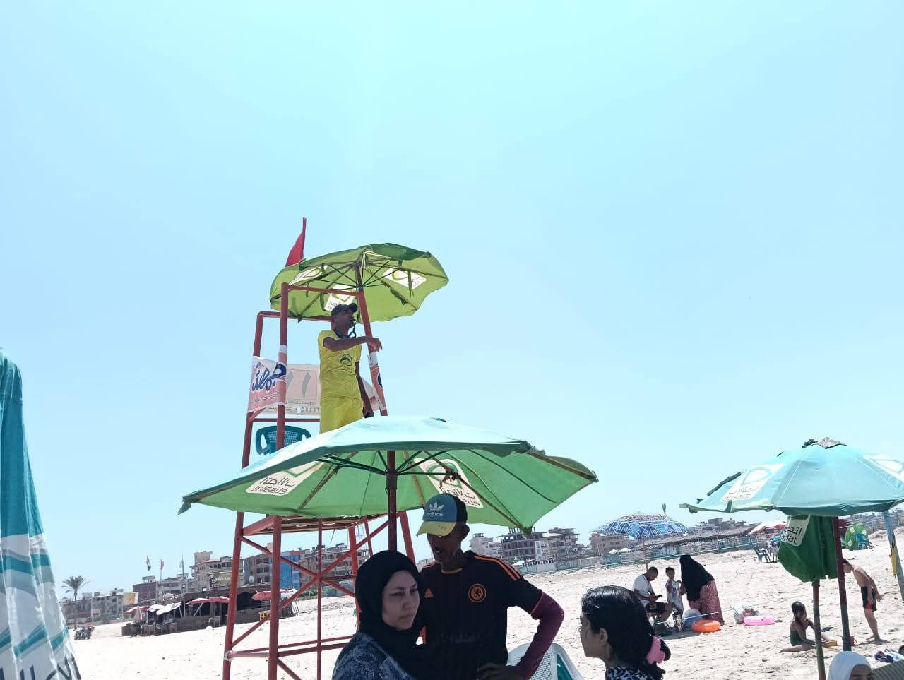 مصيف جمصة