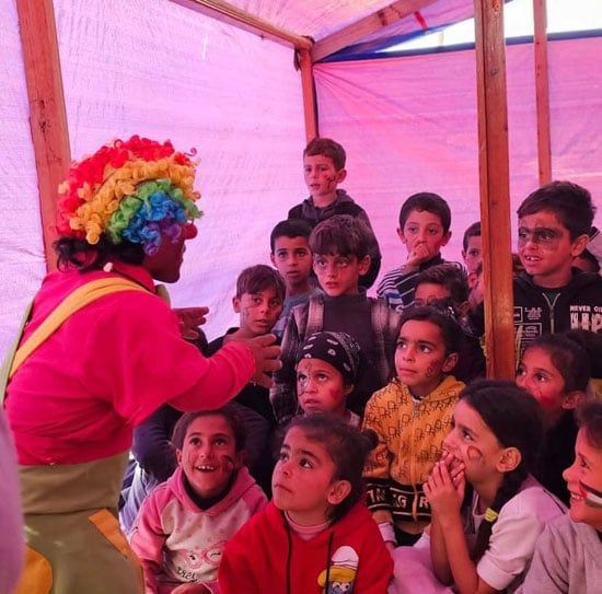 أطفال غزة أطفال غزة