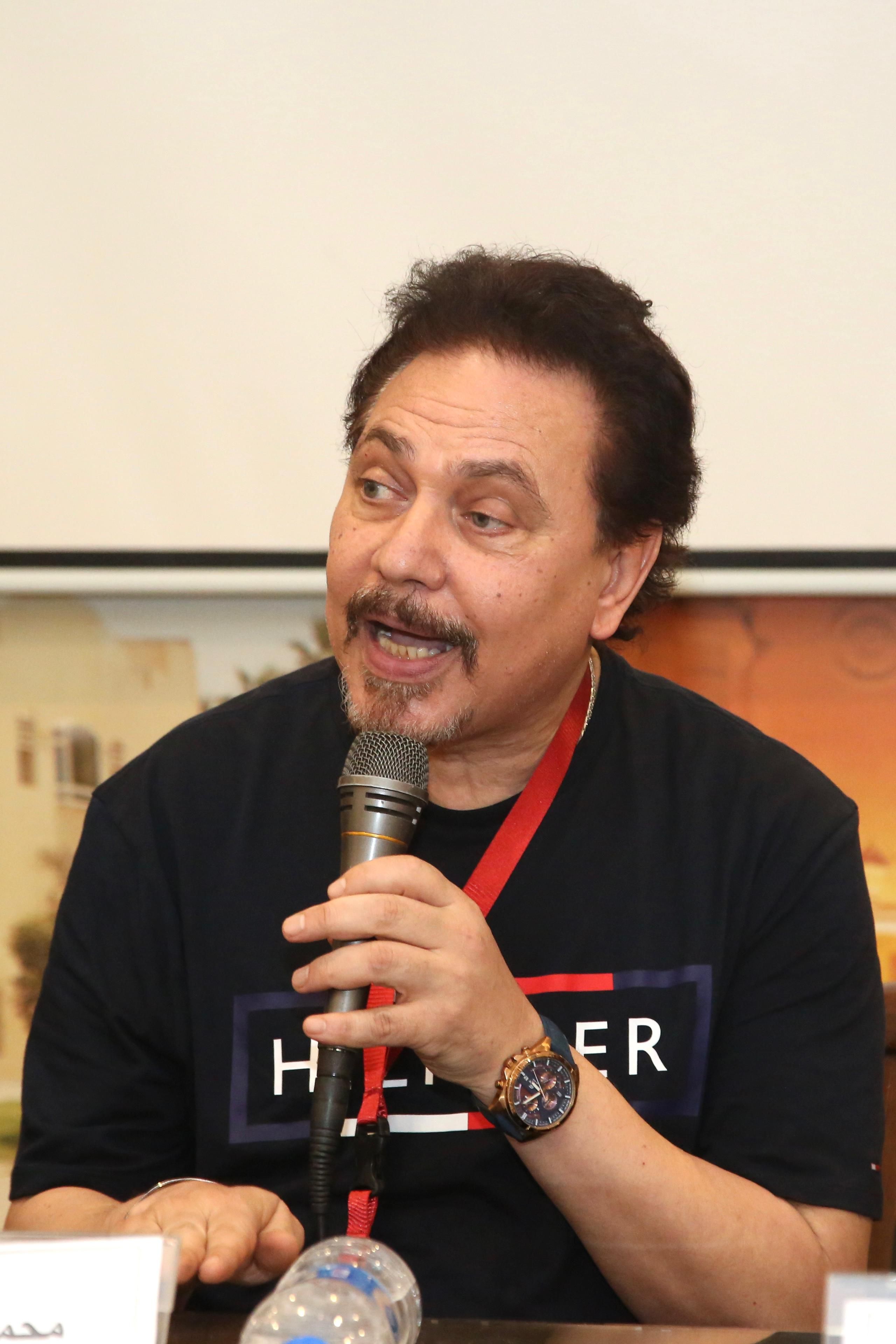 محمد رياض