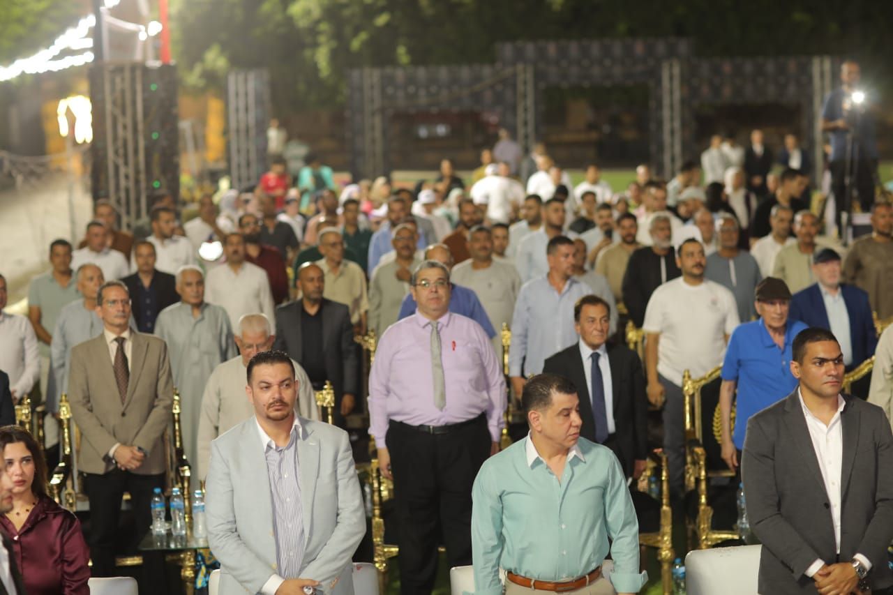 جانب من المؤتمر
