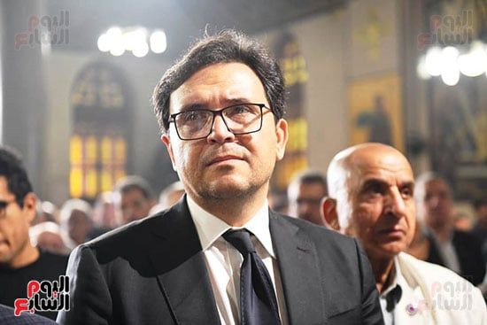 أحمد فؤاد هنو أحمد فؤاد هنو