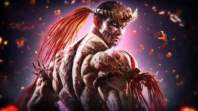 Tekken 8 – العرض الرسمي لأسلوب لعب Fahkumram