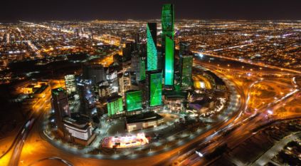 قطاع الأعمال غير النفطي في السعودية يشهد تحسنًا مستدامًا