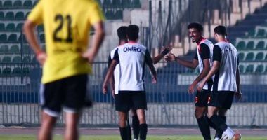 الزمالك يواجه بروكسي وديًا اليوم بالعاصمة الإدارية استعدادًا لانطلاق الموسم الجديد