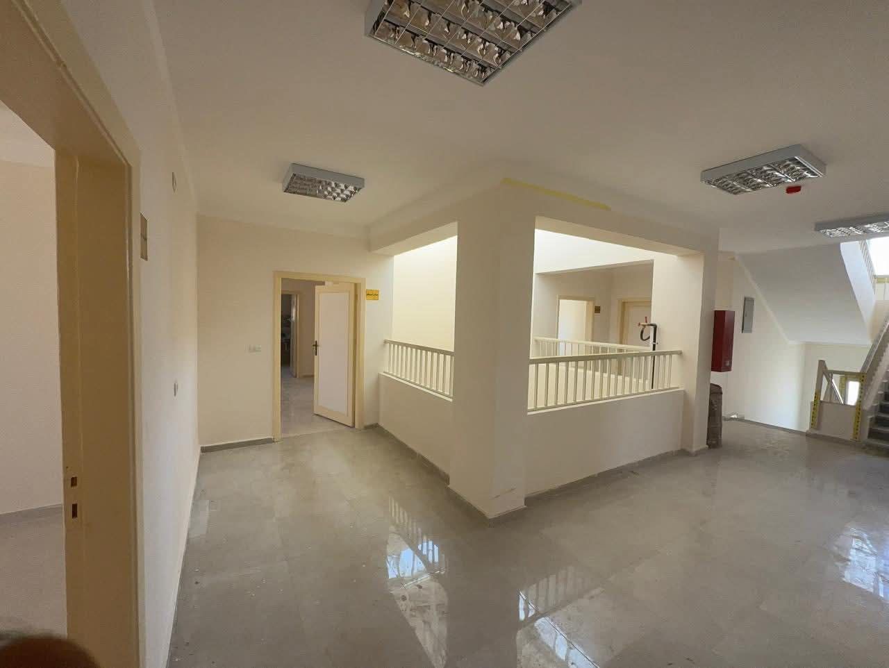 خدمات وحدة طب الأسرة