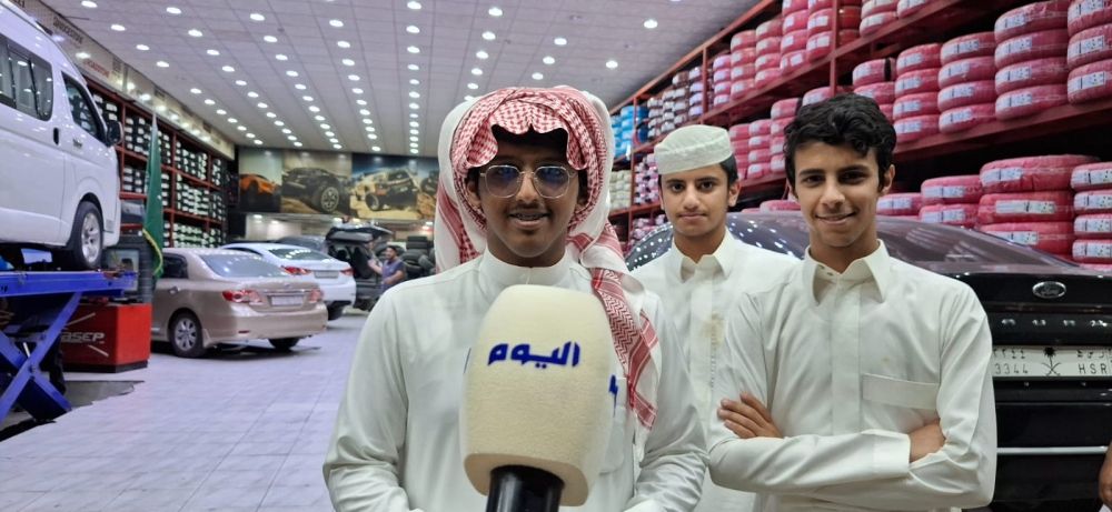 عبدالله الدوسري