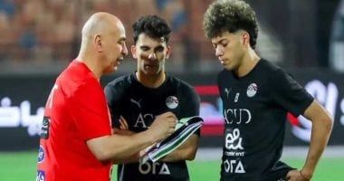 منتخب مصر يقترب من مواجهة نيجيريا وديا استعدادا لأمم أفريقيا