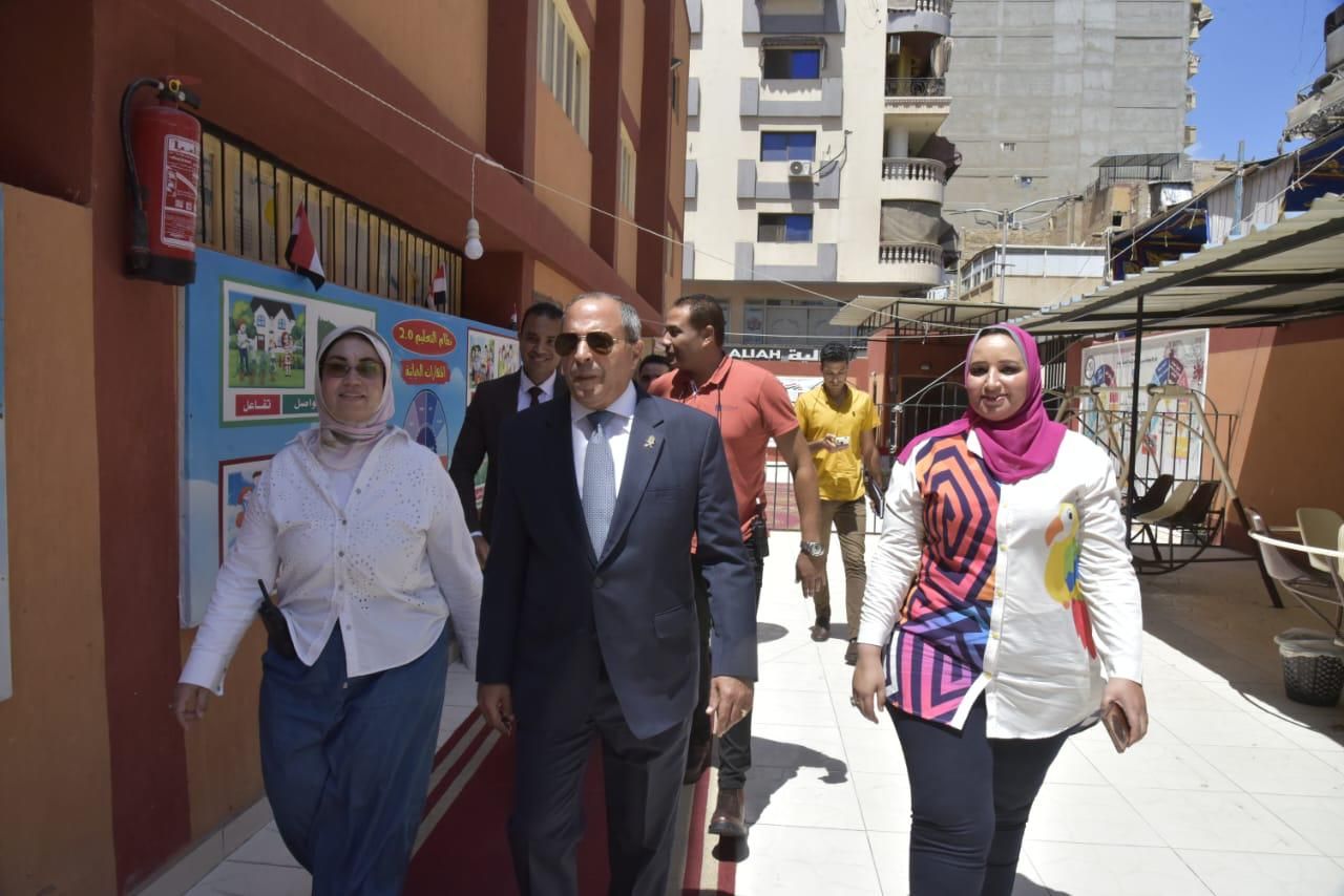 جولة مدارس الشرق جولة مدارس الشرق