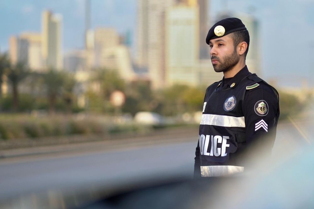 ضبط 22 ألف مخالف لأنظمة الإقامة والعمل وأمن الحدود خلال أسبوع