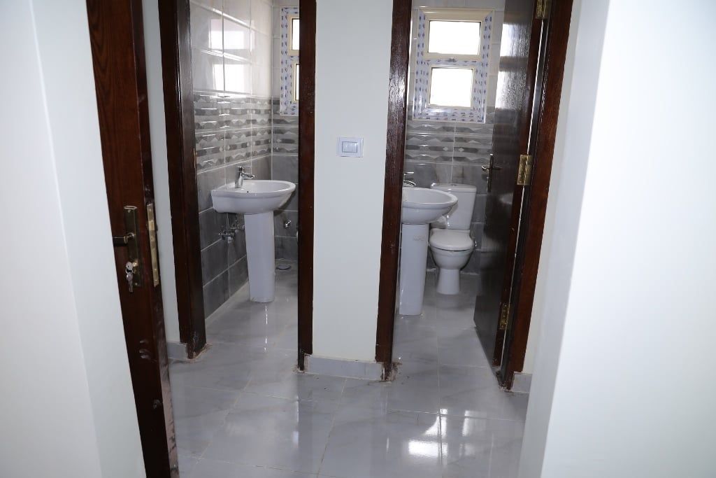 حياة كريمة (4) حياة كريمة (4)