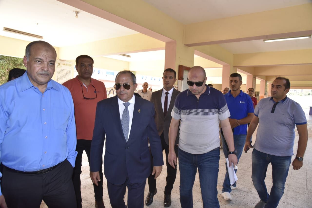 خلال جولة العرب خلال جولة العرب