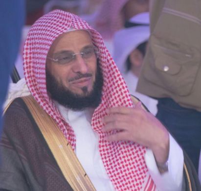 عائض القرني: أدمنوا الدعاء