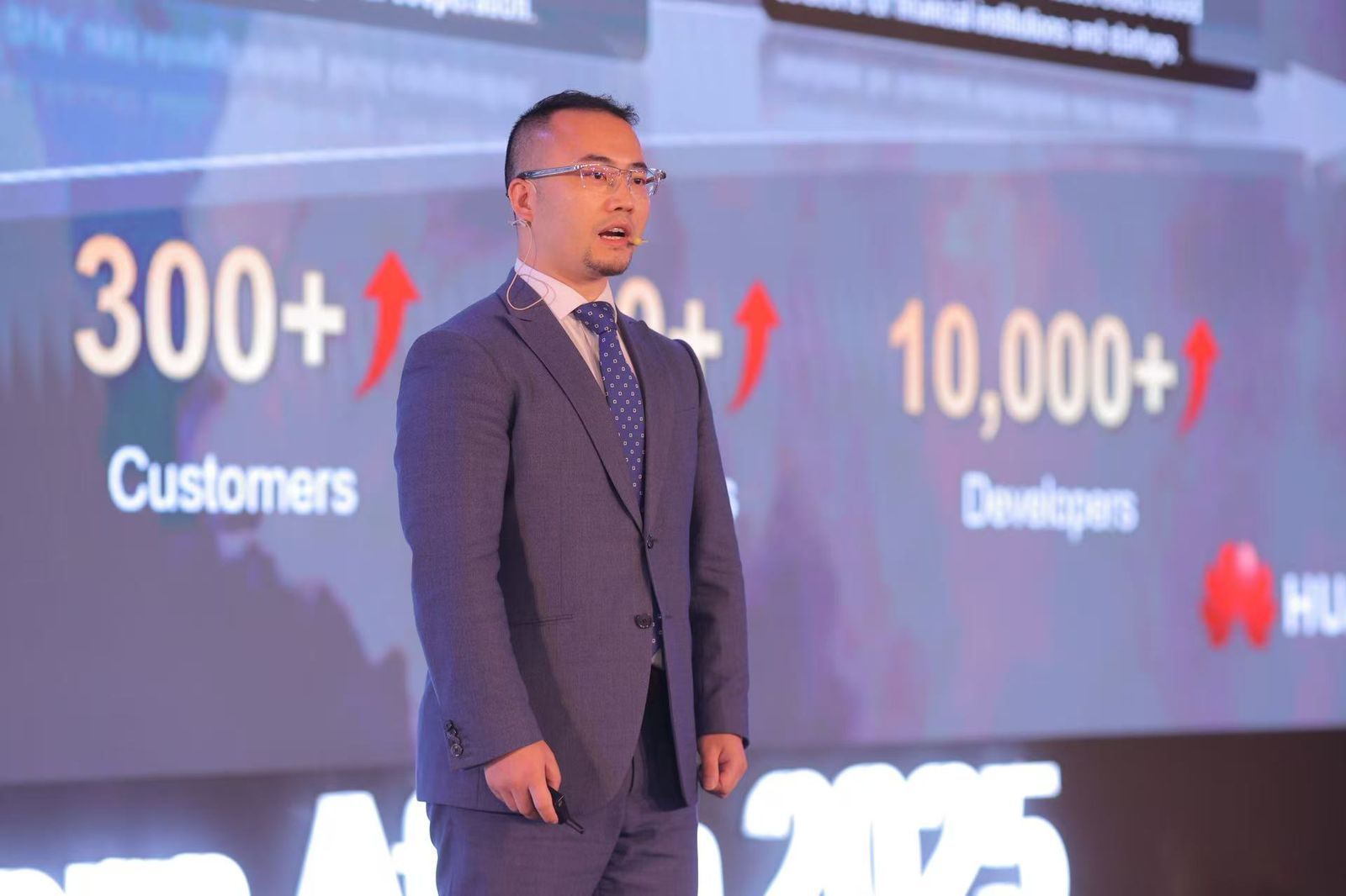 هواوي كلاود تقود التحول الرقمى فى شمال أفريقيا (6) هواوي كلاود تقود التحول الرقمى فى شمال أفريقيا (6)