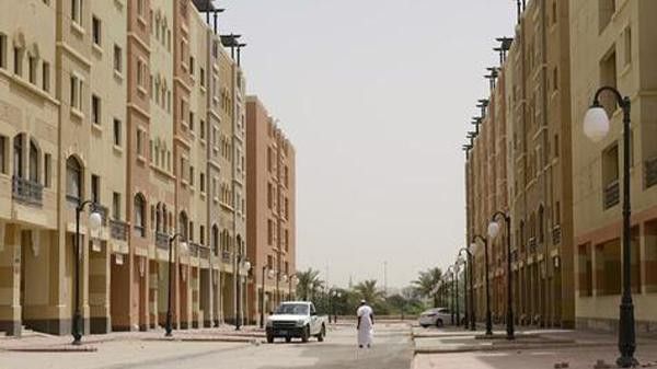 الإحصاء: ارتفاع أسعار العقارات 0.7% في الربع الثاني من 2020
