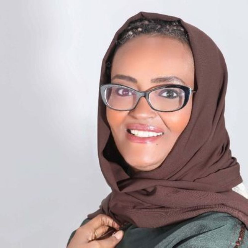 ماجدة عبدالقادر