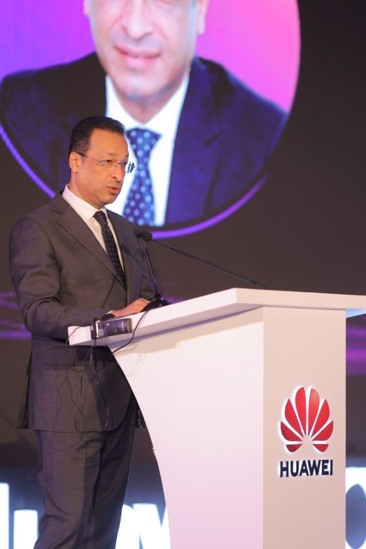 هواوي كلاود تقود التحول الرقمى فى شمال أفريقيا (9) هواوي كلاود تقود التحول الرقمى فى شمال أفريقيا (9)