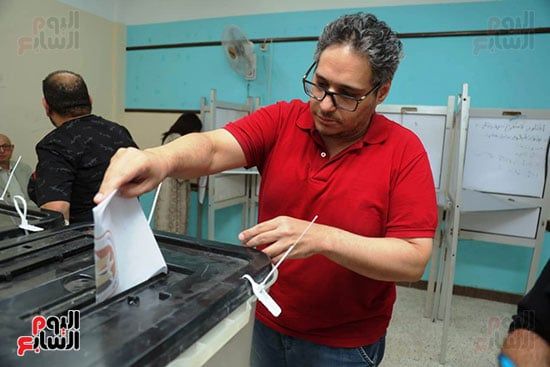 انتخابات الشيوخ (5)