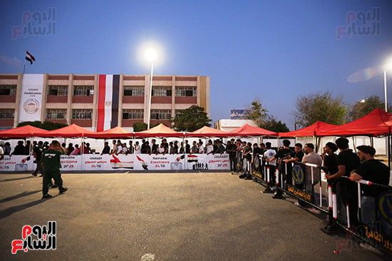 انتخابات الشيوخ (3)