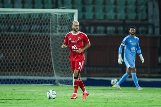 أحمد رمضان بيكهام
