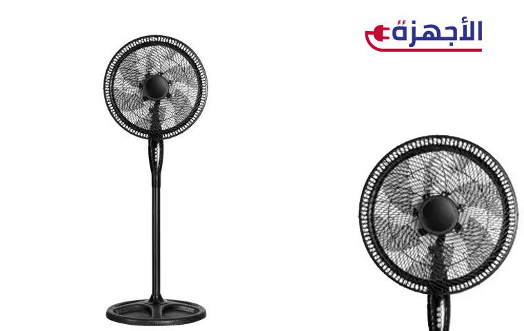 لماذا تعتبر المراوح الموفرة للكهرباء خيارًا ذكيًا؟