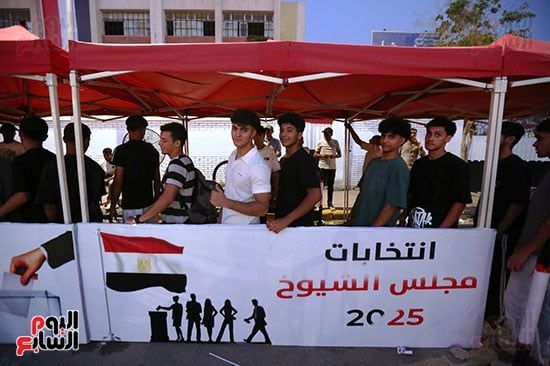 انتخابات الشيوخ (7)