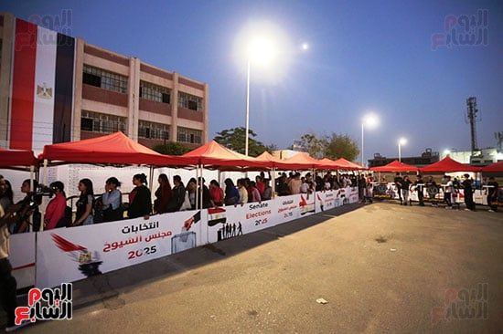 انتخابات الشيوخ (4)