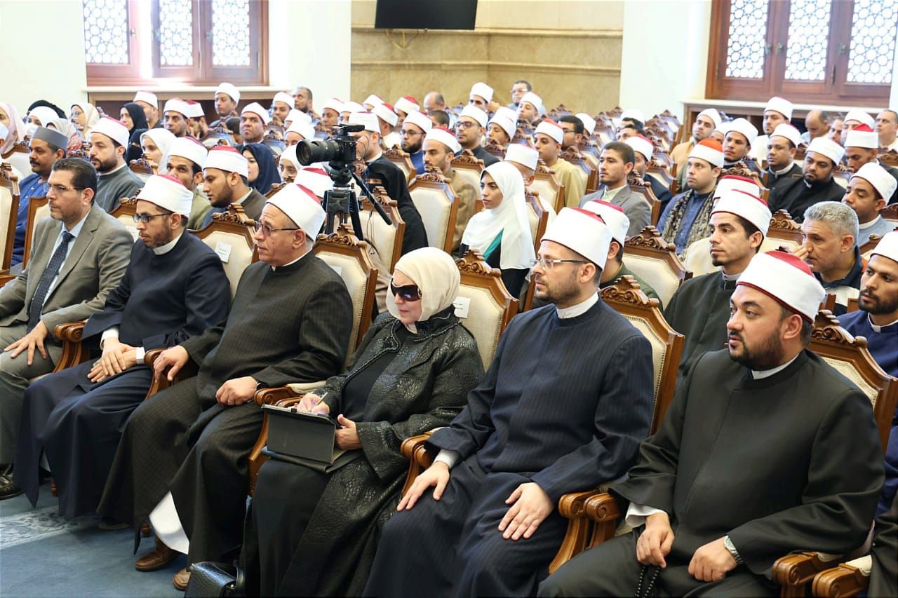 جانب من المحاضرة جانب من المحاضرة