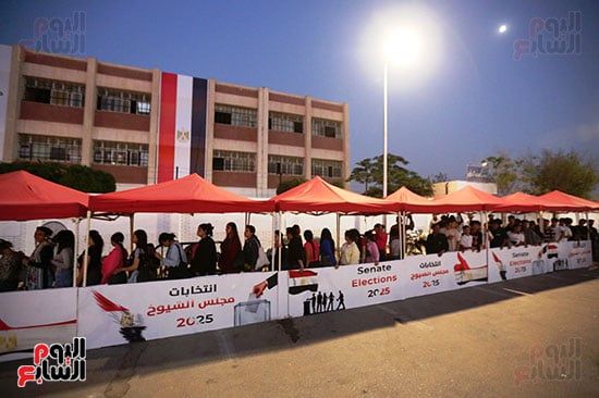 انتخابات الشيوخ (2)