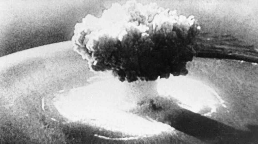 80 عامًا.. أرقام مخيفة عن ضحايا الإشعاع النووي في هيروشيما وناغازاكي - وكالات