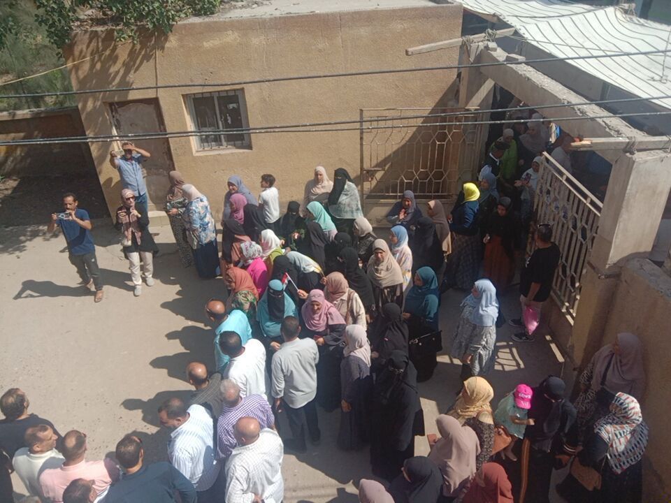 انتخابات مجلس الشيوخ (1) انتخابات مجلس الشيوخ (1)