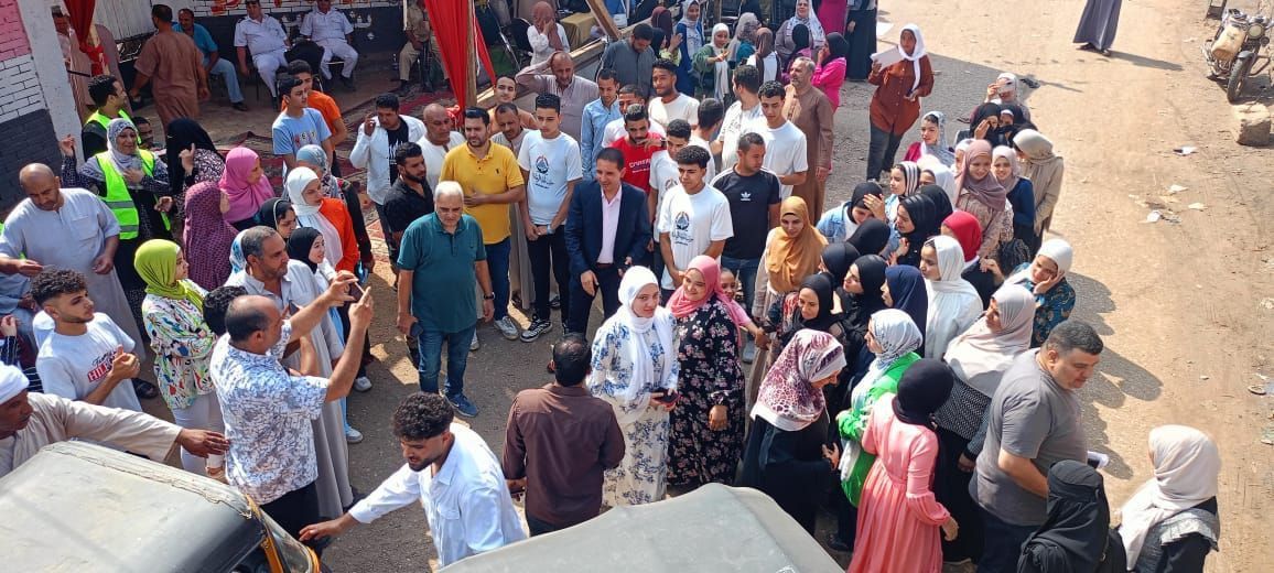 انتخابات مجلس الشيوخ (3) انتخابات مجلس الشيوخ (3)