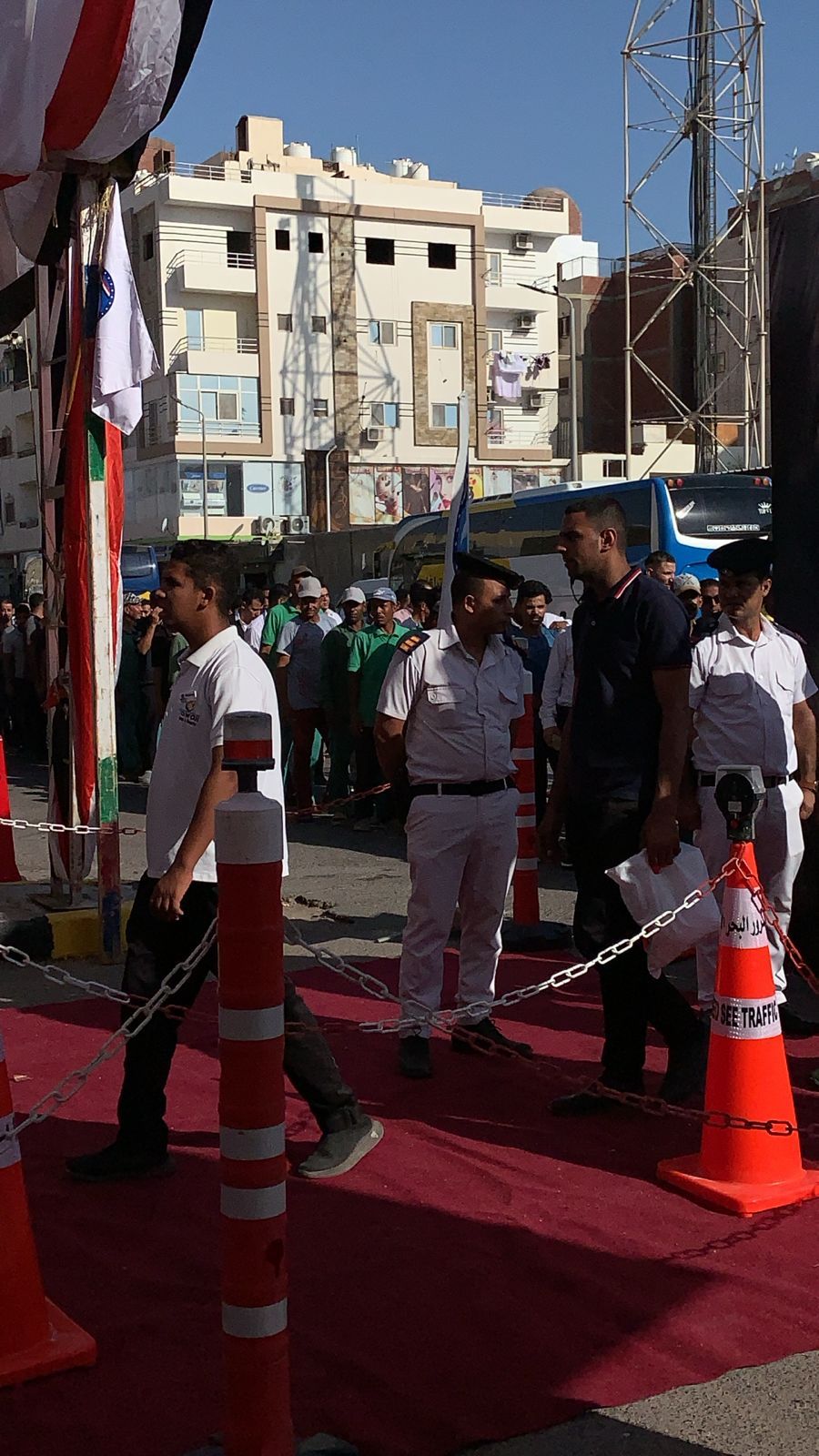 البحر الأحمر البحر الأحمر