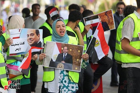صور الرئيس السيسى صور الرئيس السيسى