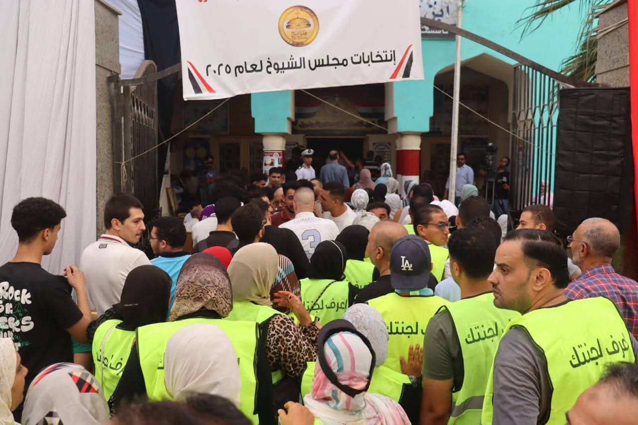 انتخابات مجلس الشيوخ 2025 بالدقهلية انتخابات مجلس الشيوخ 2025 بالدقهلية
