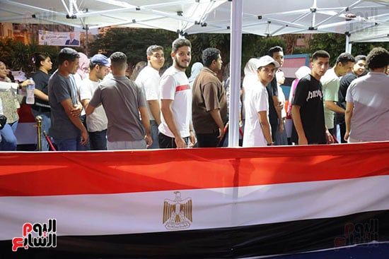 انتخابات الشيوخ (1)
