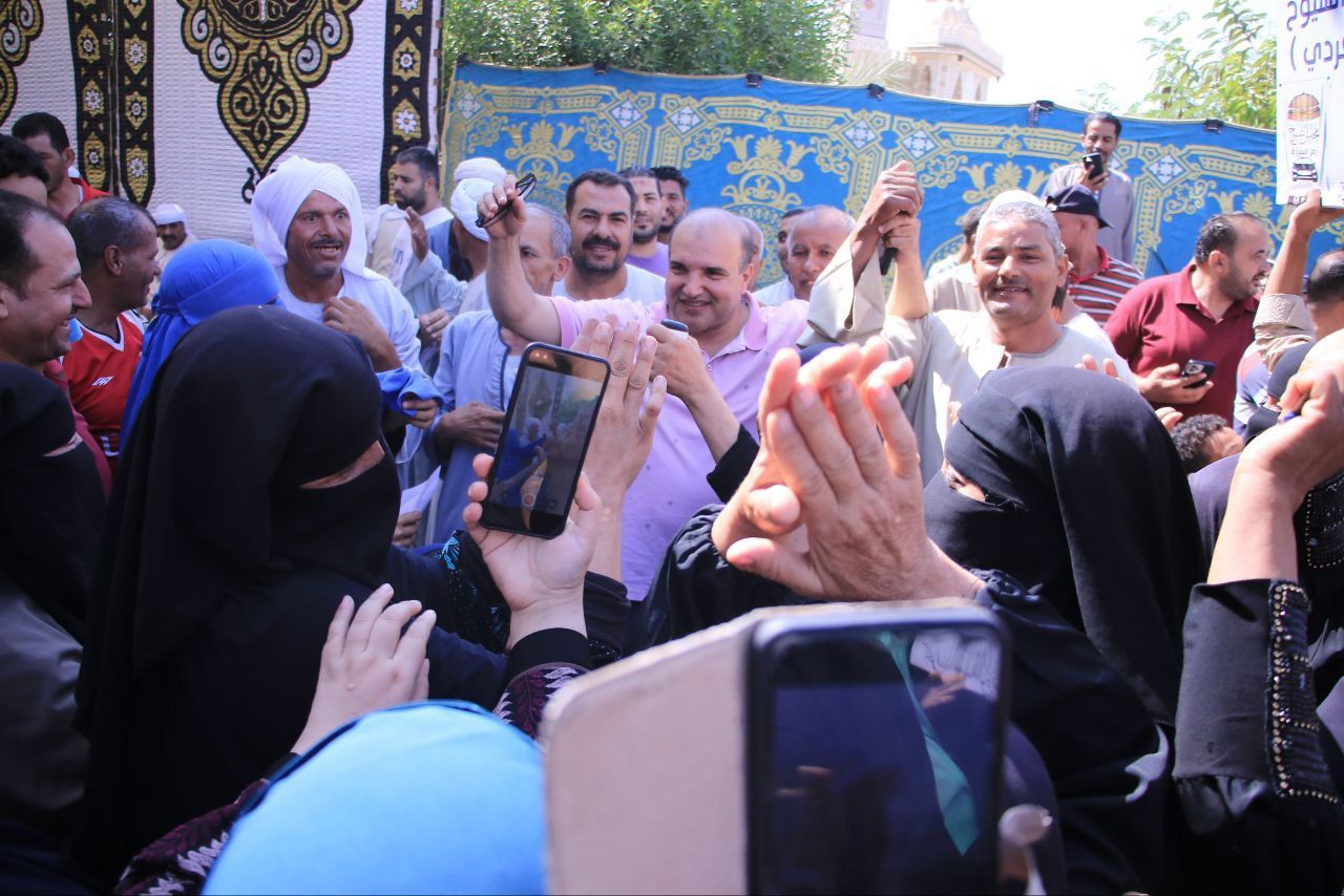 انتخابات مجلس الشيوخ (2) انتخابات مجلس الشيوخ (2)