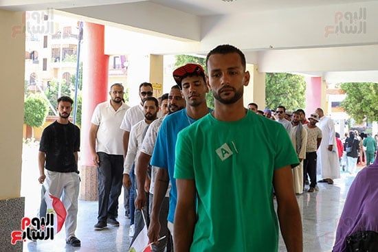 انتخابات الشيوخ (2)