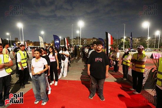 الشباب تتصدر المشهد الشباب تتصدر المشهد