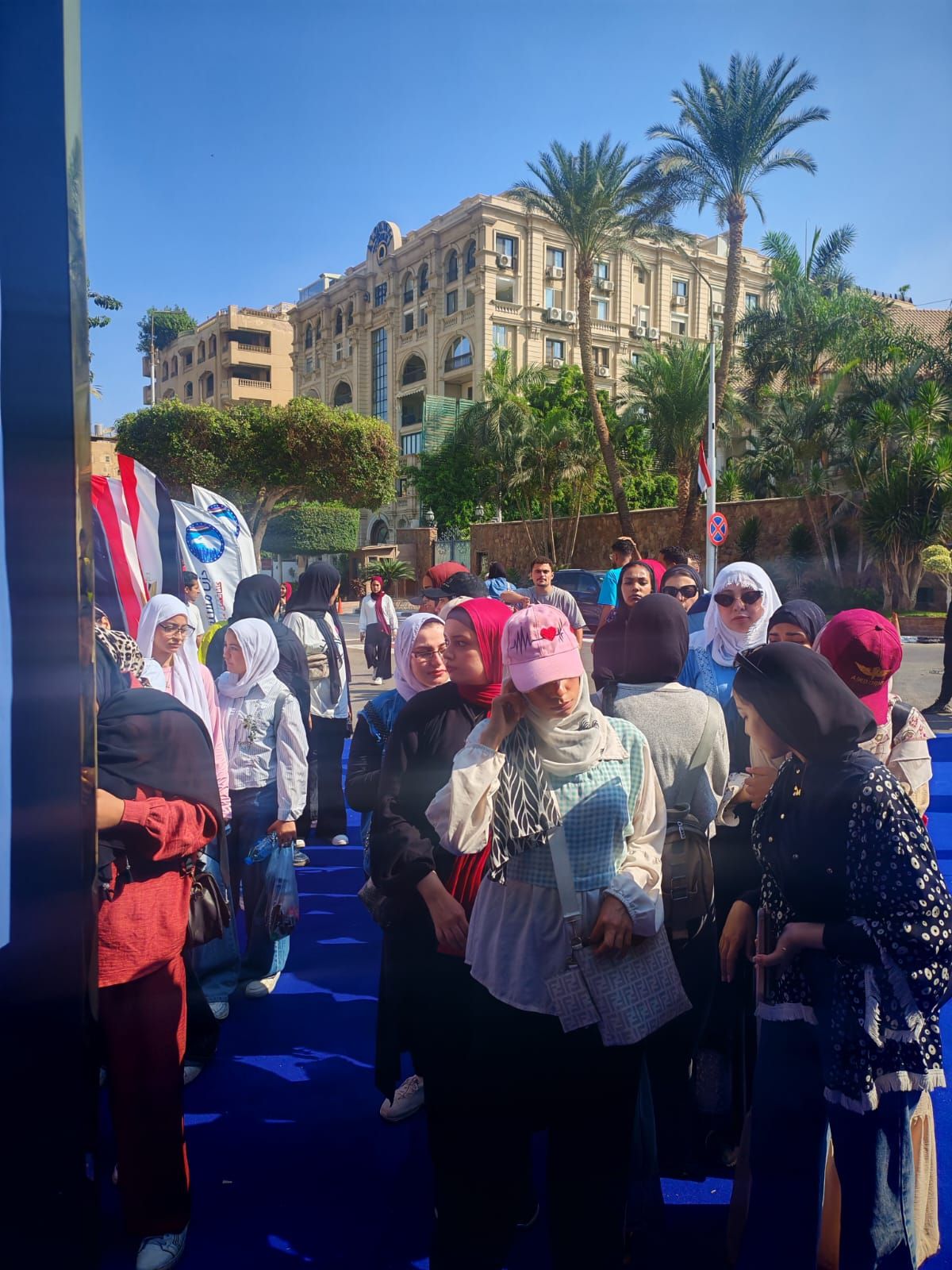 انتخابات مجلس الشيوخ 2025 (4) انتخابات مجلس الشيوخ 2025 (4)